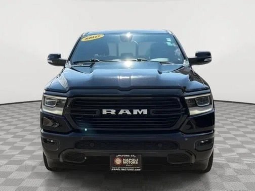 Used 2020 RAM 1500 Big Horn AWD/4WD image 7