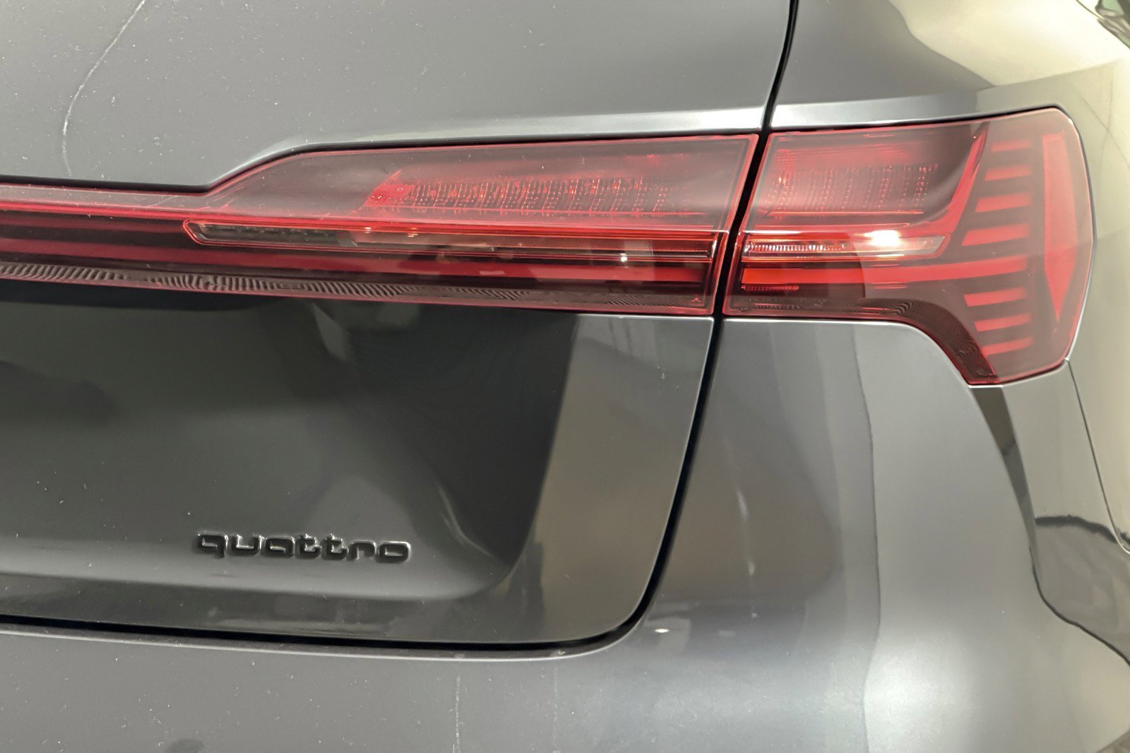 Certified 2023 Audi e-tron Premium w/ Convenience Plus Package image 26