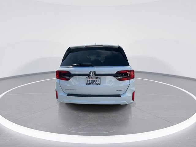 Used 2025 Honda Odyssey Sport-L image 7