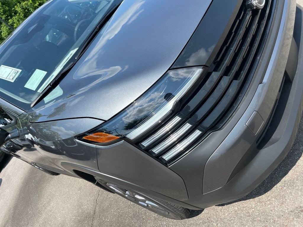 New 2026 Nissan Kicks S FWD image 36
