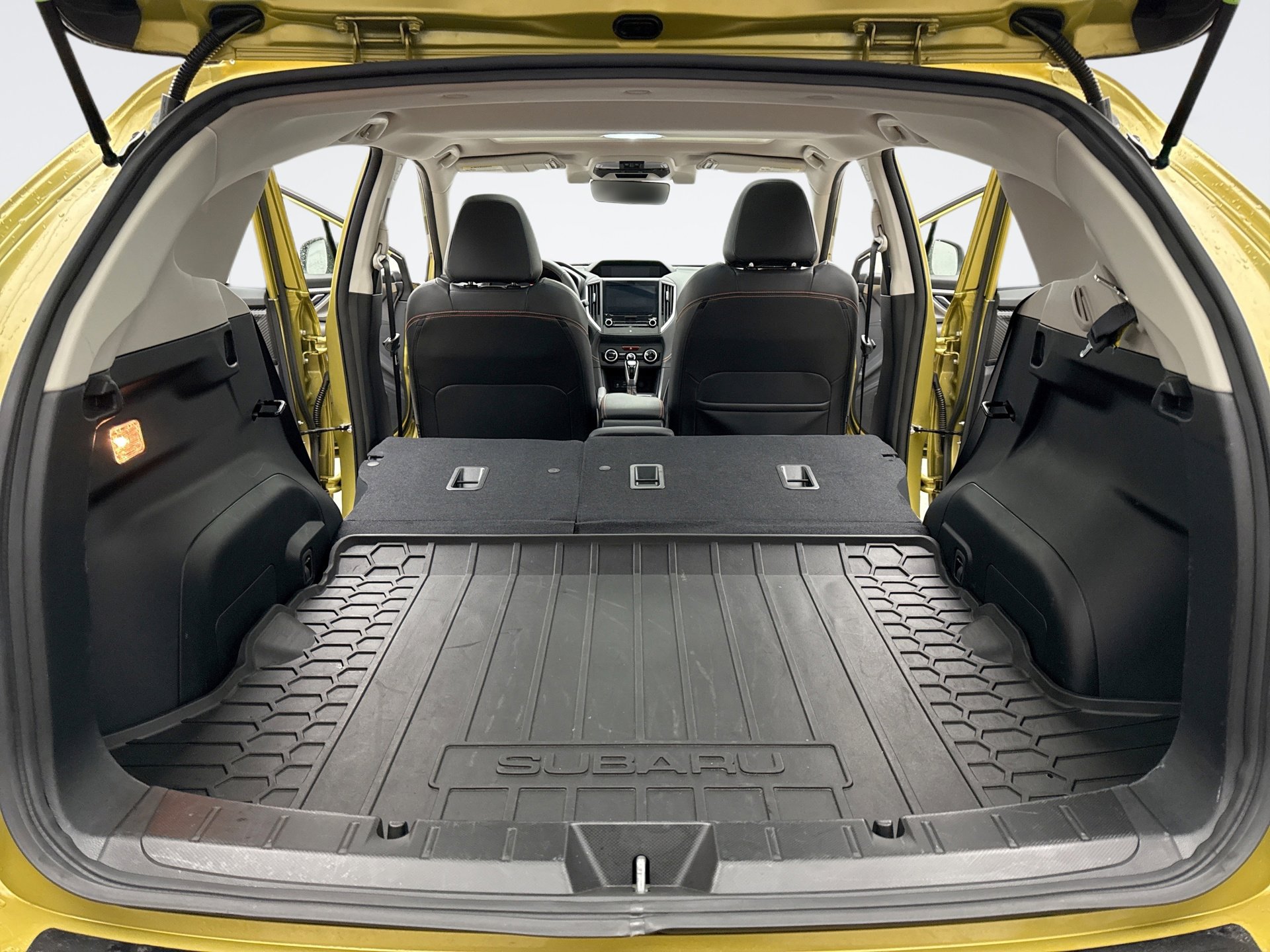 Used 2023 Subaru Crosstrek 2.5i Limited image 24