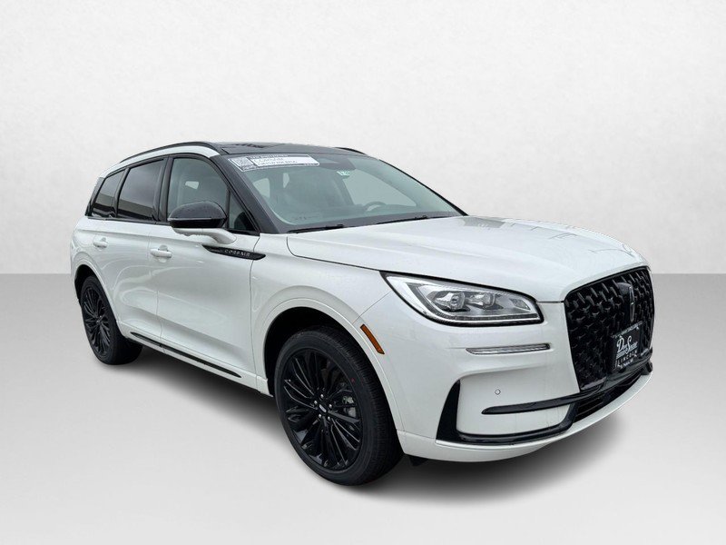 New 2025 Lincoln Corsair Grand Touring w/ Equipment Group 301A image 3