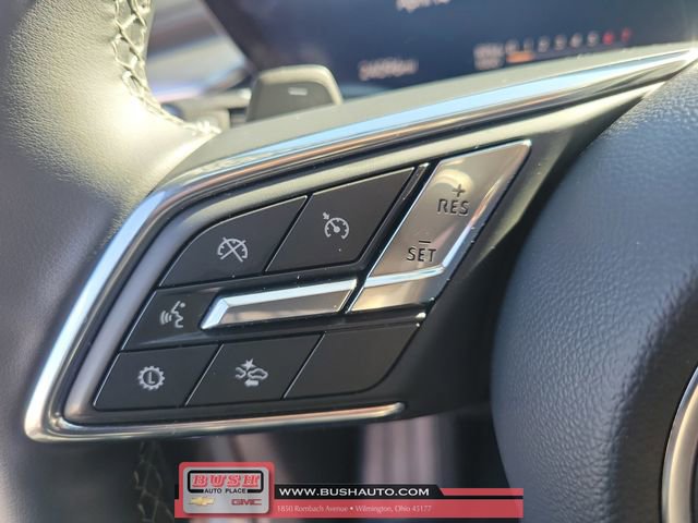 Used 2025 Buick Enclave Preferred image 26