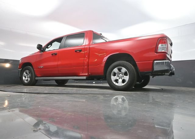 Used 2023 RAM 1500 Big Horn AWD/4WD image 52