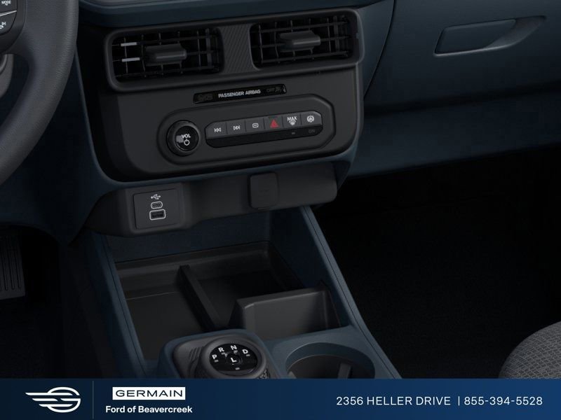 New 2026 Ford Maverick XL w/ Equipment Group 101A image 16