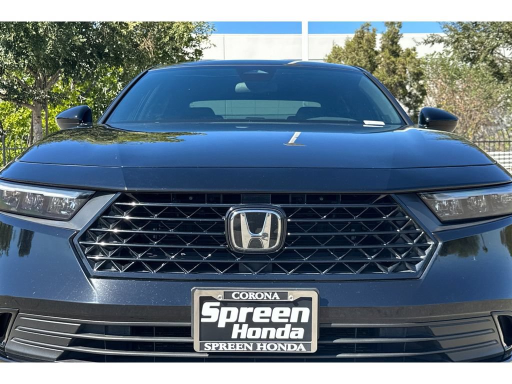 Used 2024 Honda Accord Sport image 47