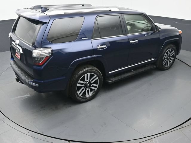 Certified 2024 Toyota 4Runner Limited AWD/4WD image 41