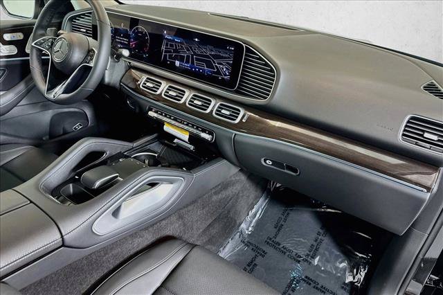 New 2026 Mercedes-Benz GLE 450 4MATIC image 27