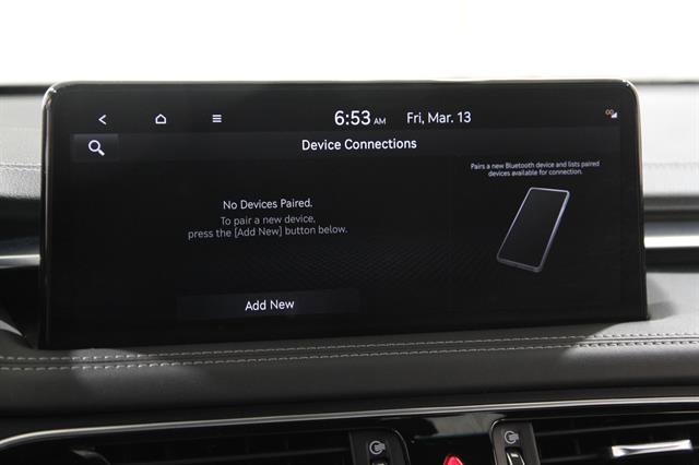 Certified 2023 Genesis G70 2.0T image 12