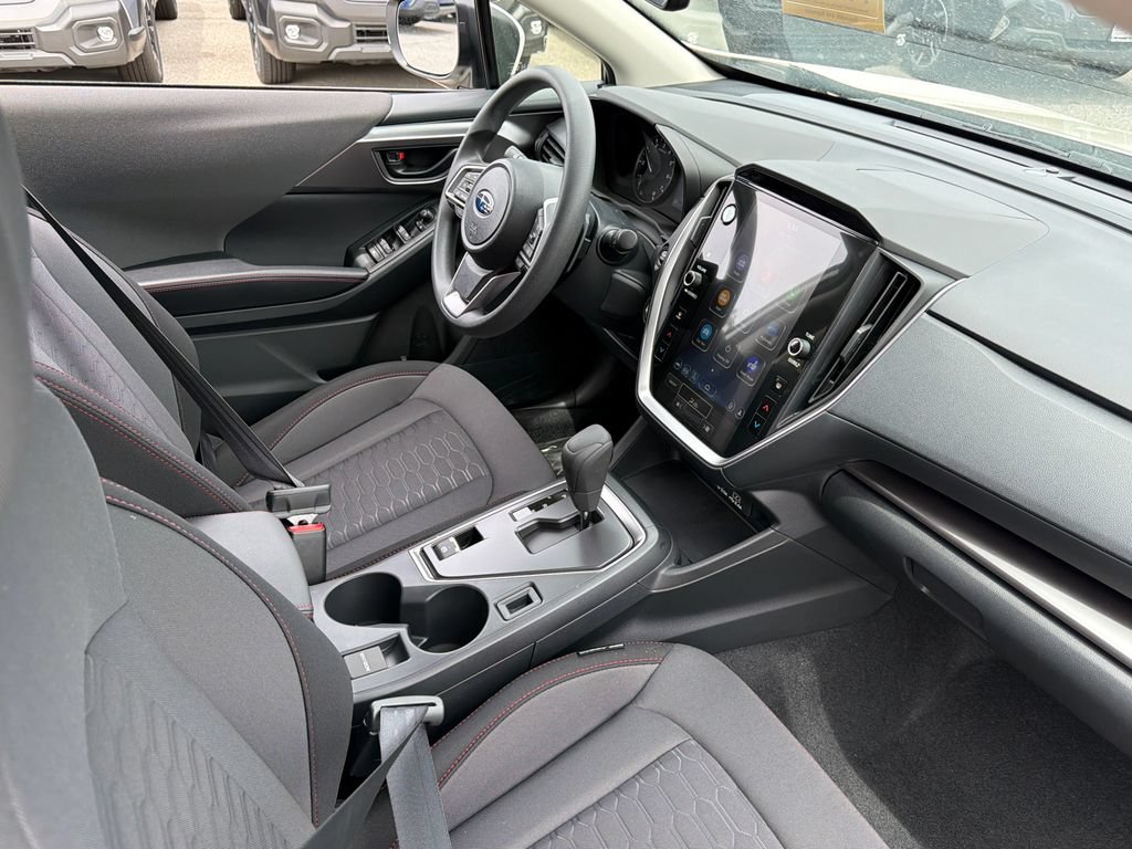 New 2026 Subaru Impreza 2.0i Sport AWD/4WD image 15