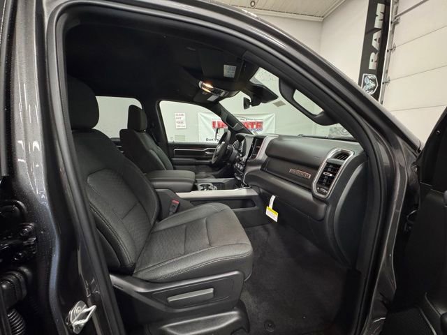 New 2026 RAM 1500 Big Horn image 14