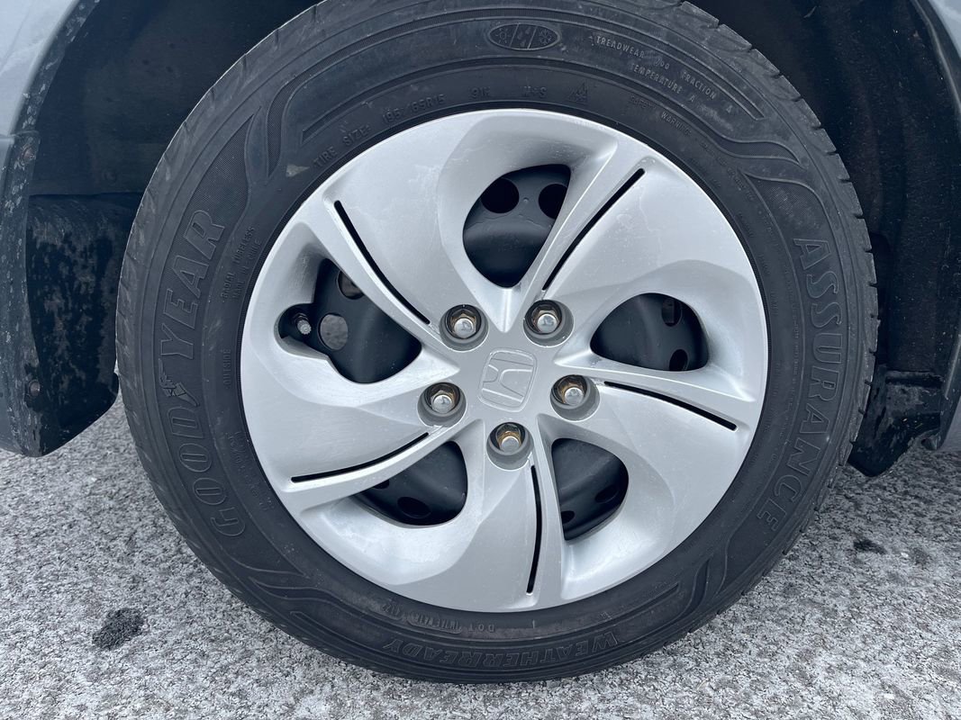 Used 2013 Honda Civic LX image 11