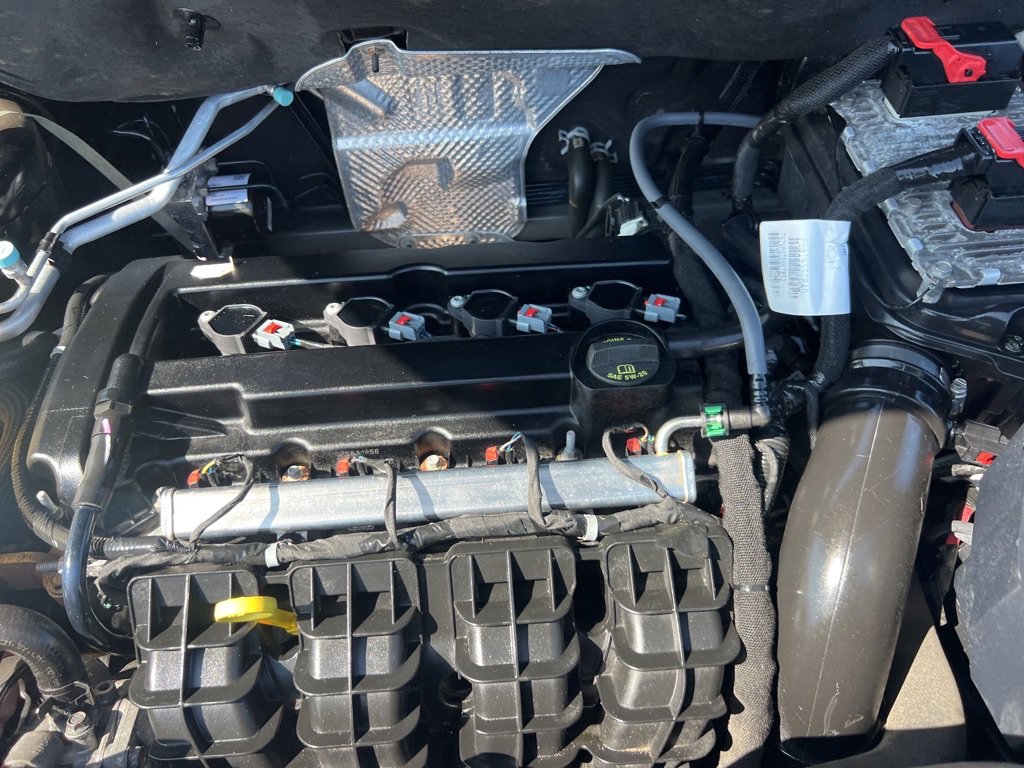 Used 2016 Jeep Patriot Sport image 49