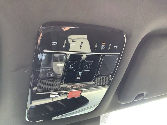 New 2026 Hyundai Santa Fe Calligraphy image 40