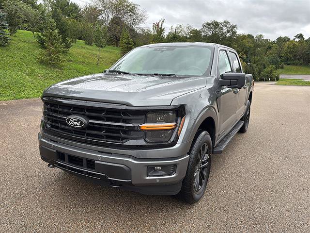New 2026 Ford F150 XLT w/ Equipment Group 302A MID AWD/4WD image 8