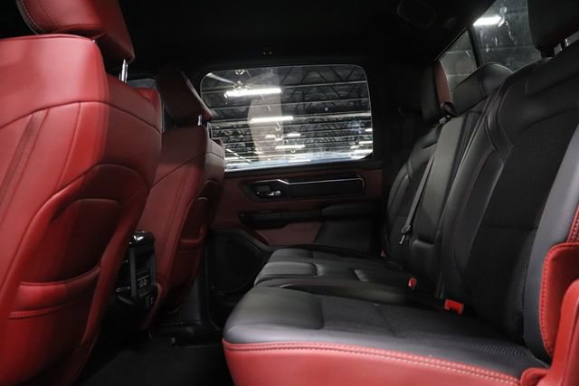 Used 2022 RAM 1500 TRX AWD/4WD image 17