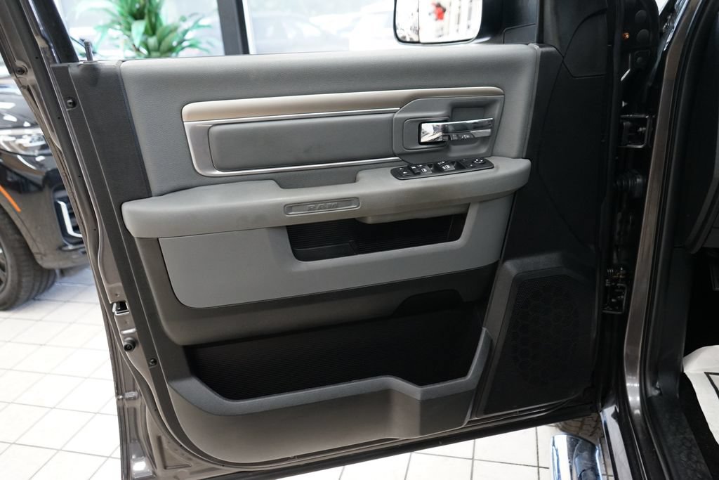 Used 2014 RAM 1500 Big Horn AWD/4WD image 23