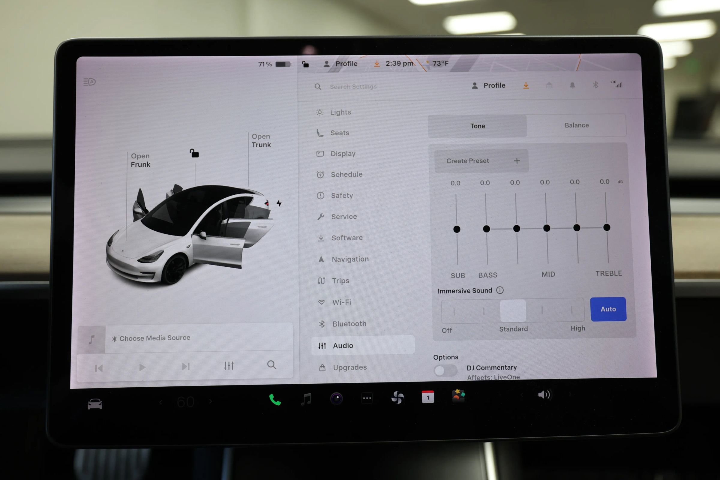 Used 2019 Tesla Model 3 Performance image 57