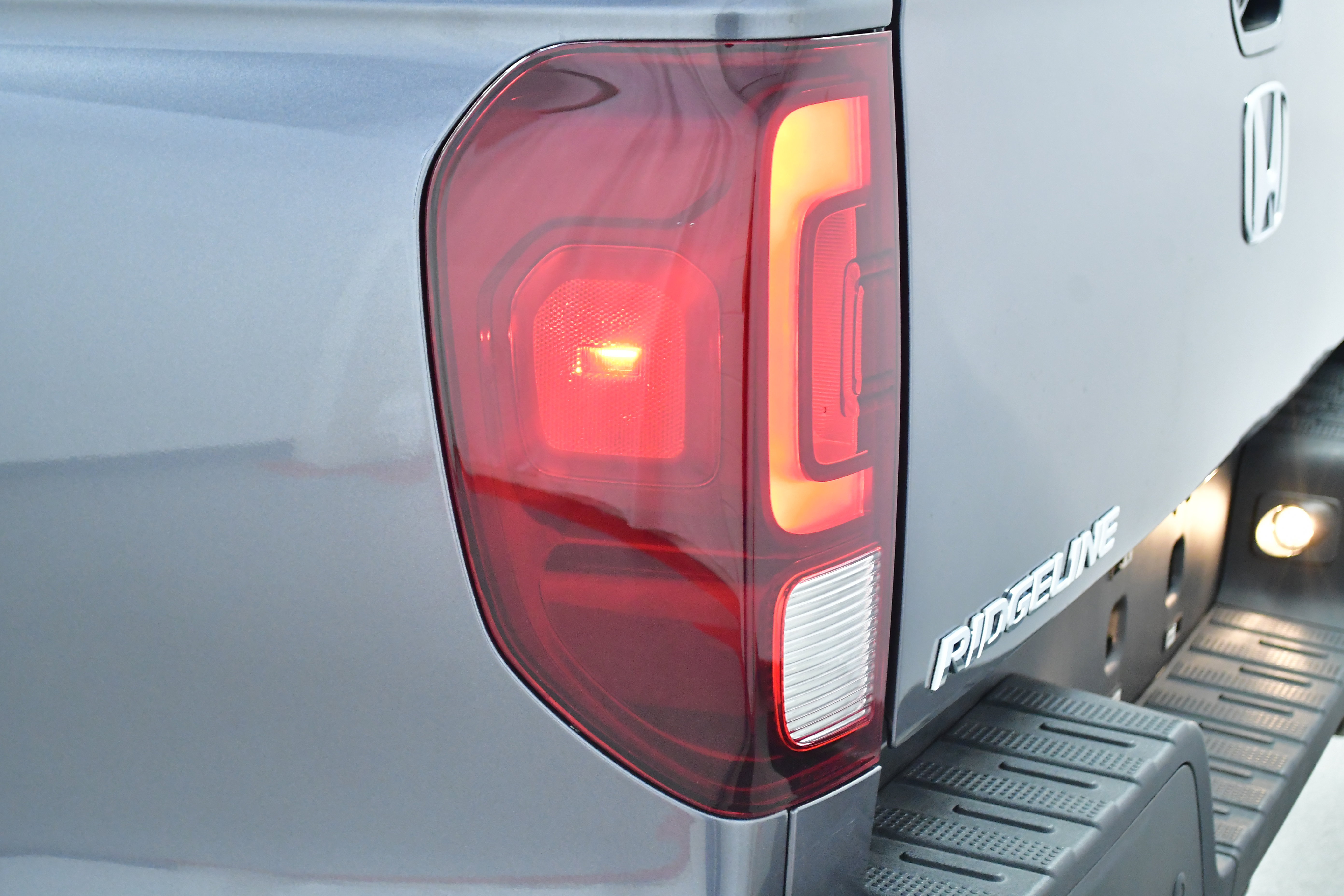 Used 2023 Honda Ridgeline RTL-E image 36