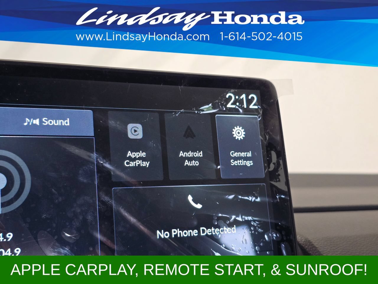 Used 2026 Honda CR-V TrailSport image 18