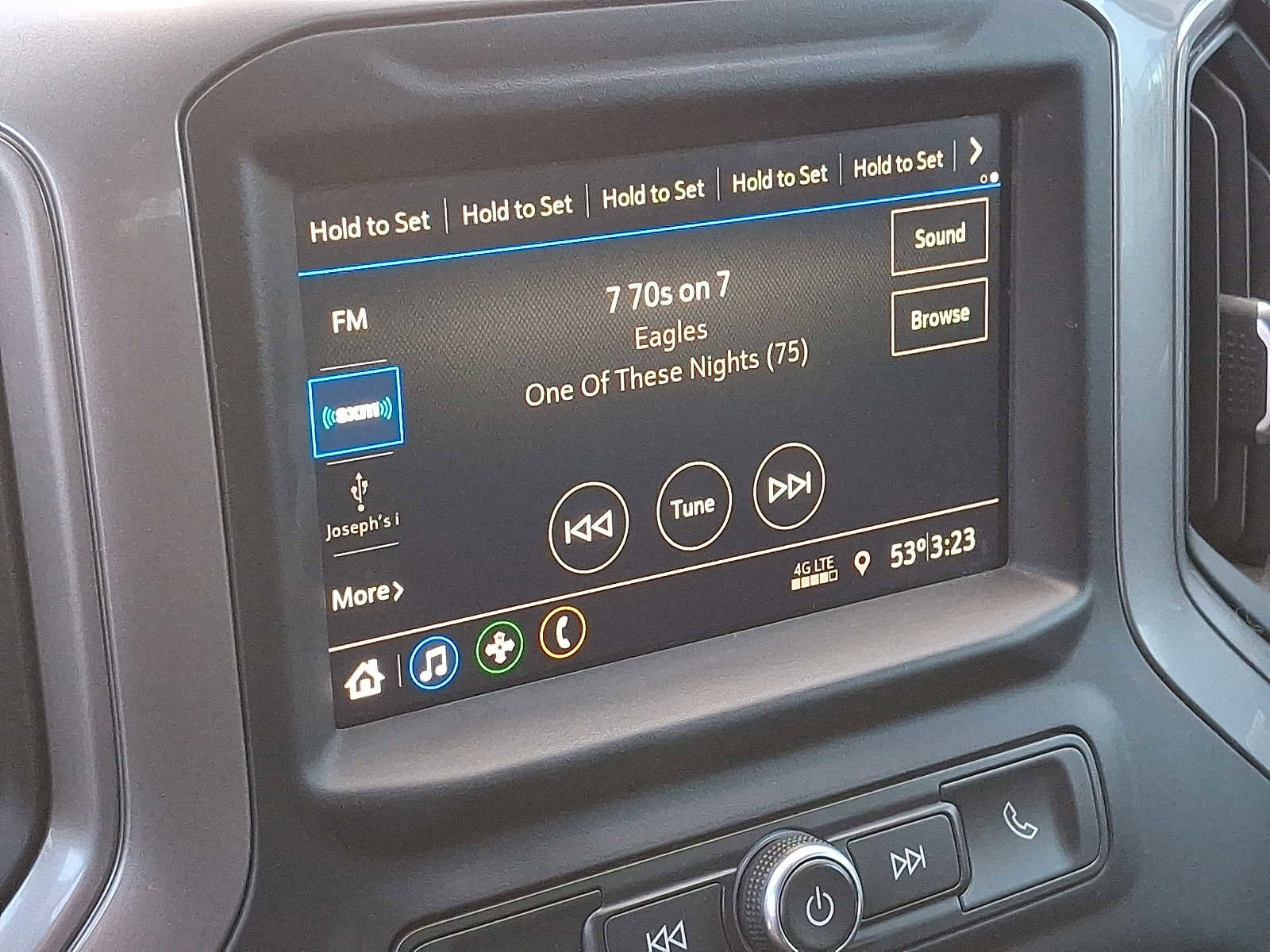 Used 2021 Chevrolet Silverado 1500 Custom Trail Boss w/ Midnight Edition image 16