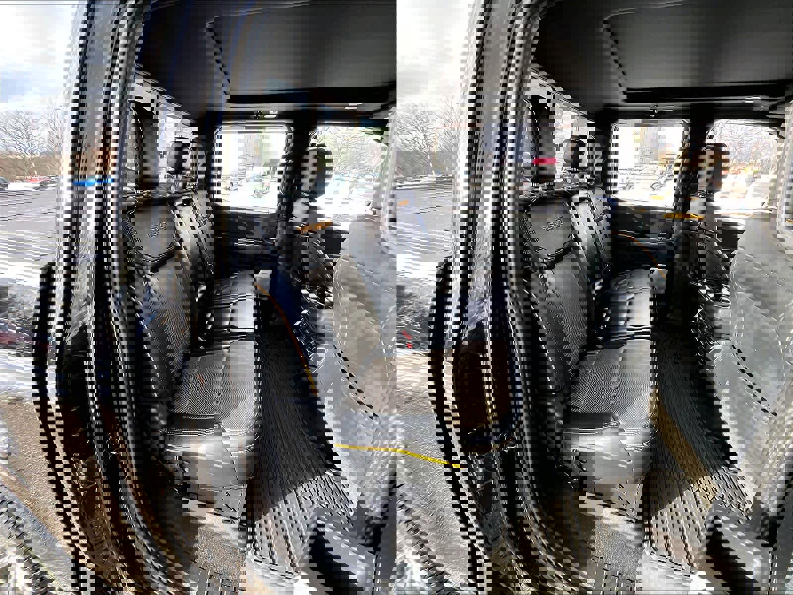 Used 2023 Ford F150 Tremor w/ Equipment Group 402A High image 16