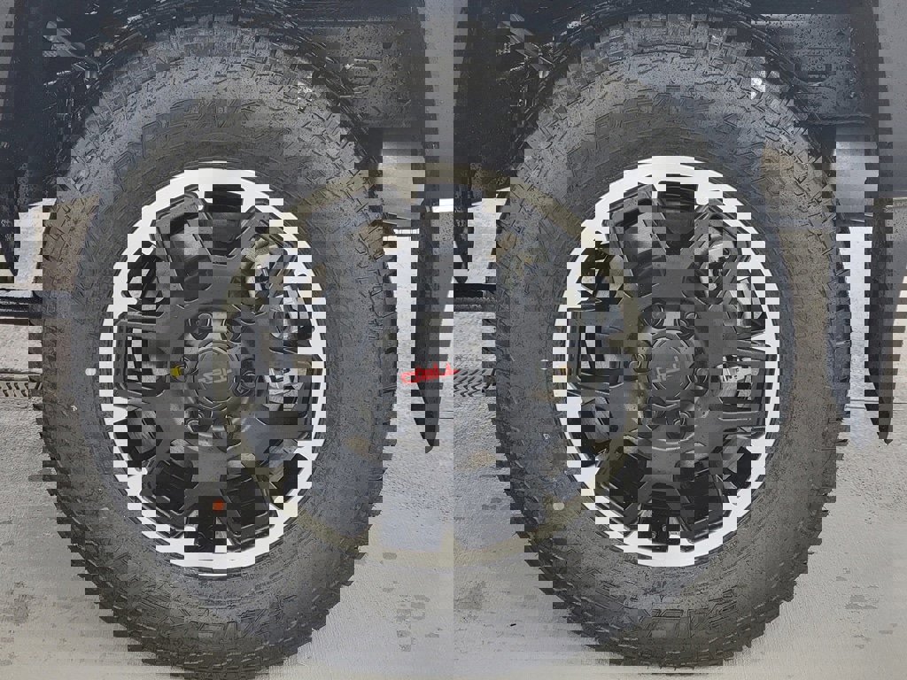 New 2026 Toyota Tacoma TRD Off-Road AWD/4WD image 9