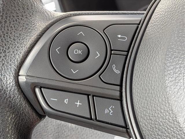Used 2025 Toyota Corolla LE FWD image 13