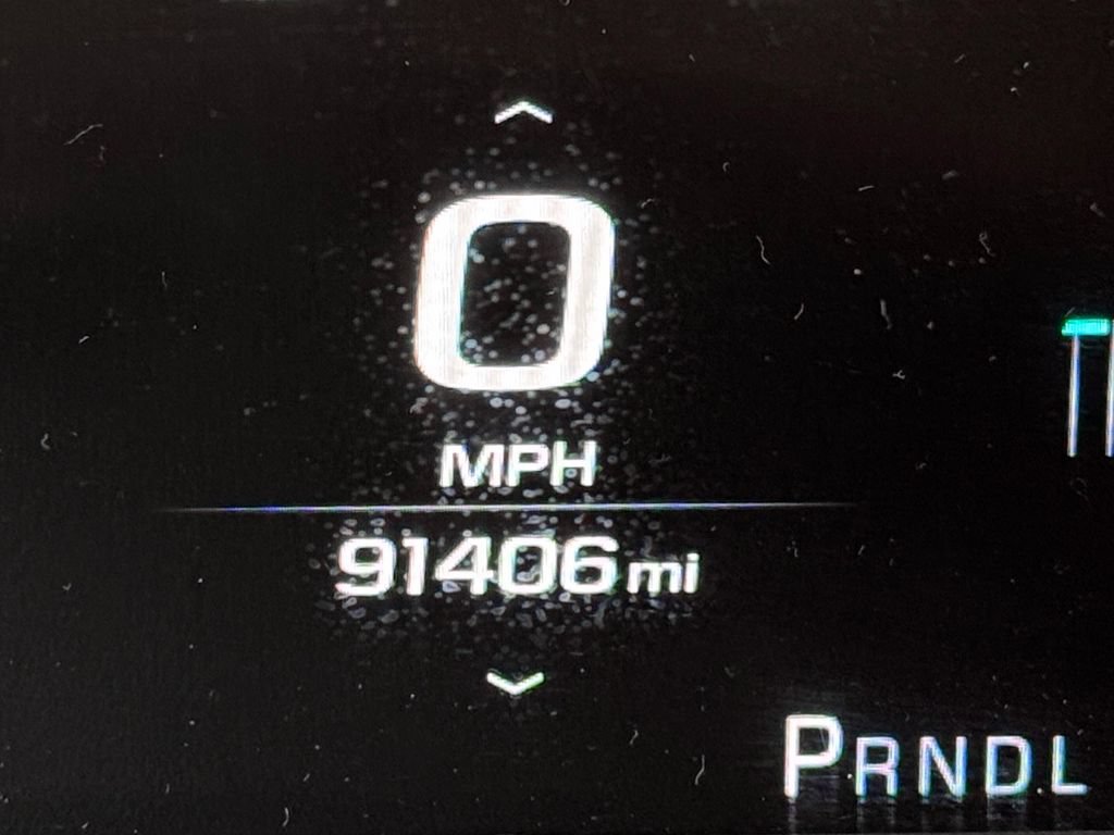 Used 2019 Chevrolet Tahoe Premier AWD/4WD image 27