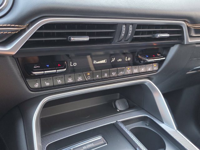 New 2026 MAZDA CX-90 Plug-In Hybrid w/ Premium Plus AWD/4WD image 19