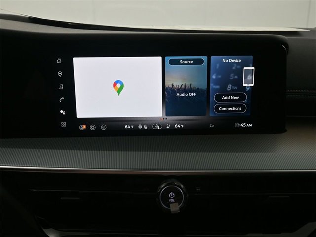 New 2025 Nissan Murano SL image 32