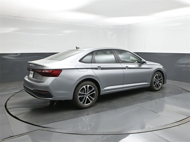 New 2026 Volkswagen Jetta Sport image 15