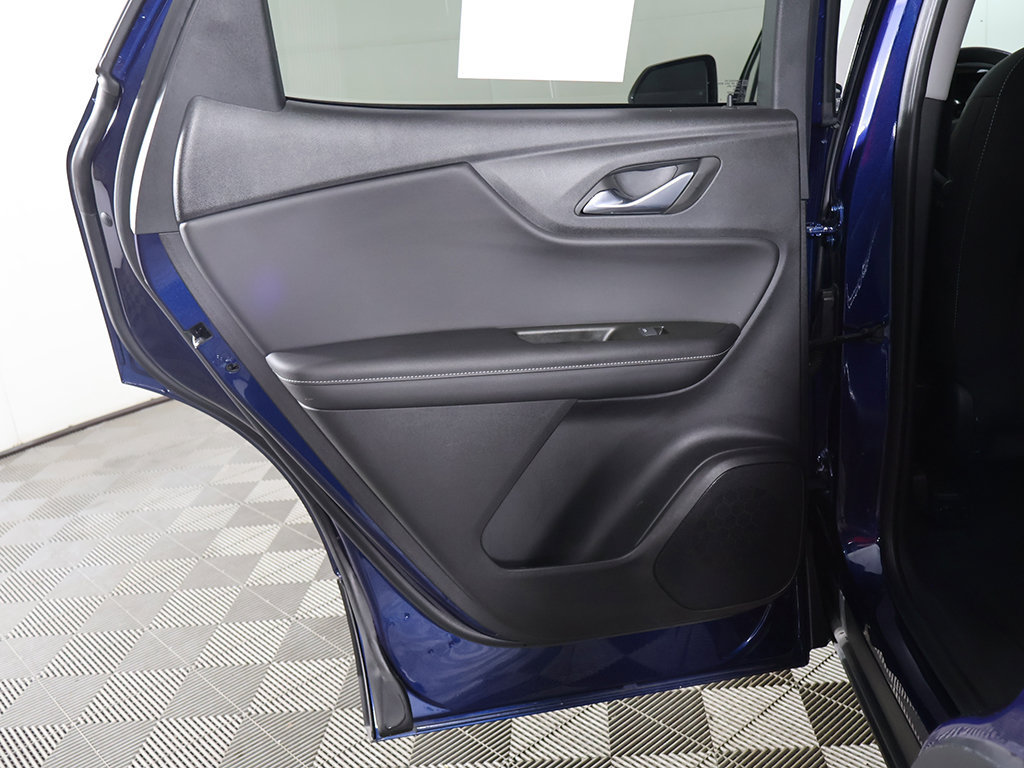 Used 2023 Chevrolet Blazer LT w/ LPO, Floor Liner Package FWD image 22