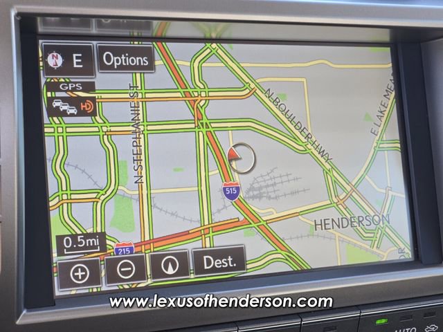 Used 2019 Lexus GX 460 Premium image 24