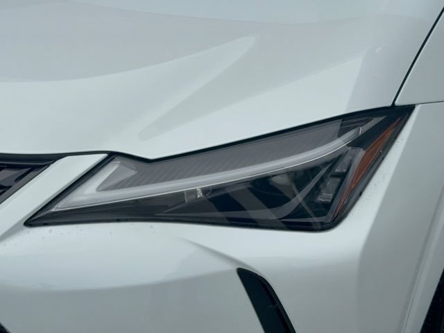 New 2026 Lexus UX 300h FWD w/ Accessory Package (Z2) image 9