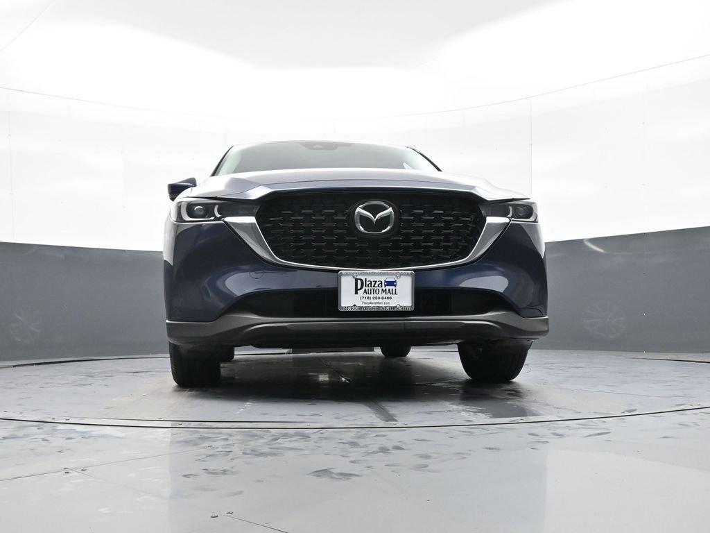 Used 2023 MAZDA CX-5 AWD 2.5 S w/ Select Package image 26