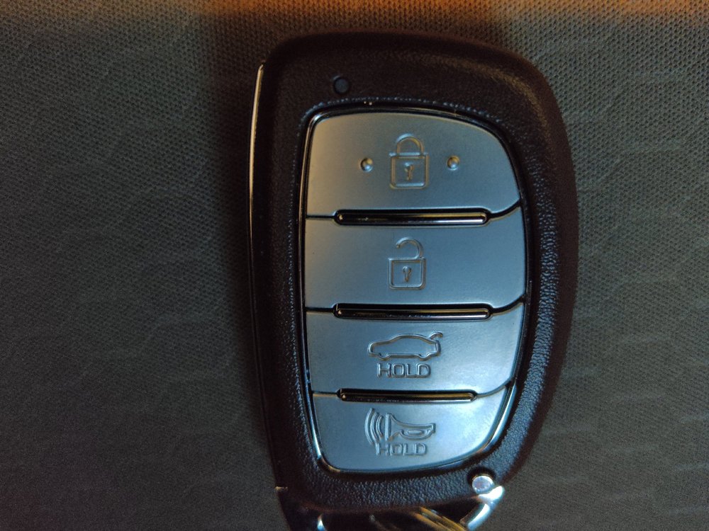 Used 2019 Hyundai Elantra Value Edition FWD image 32