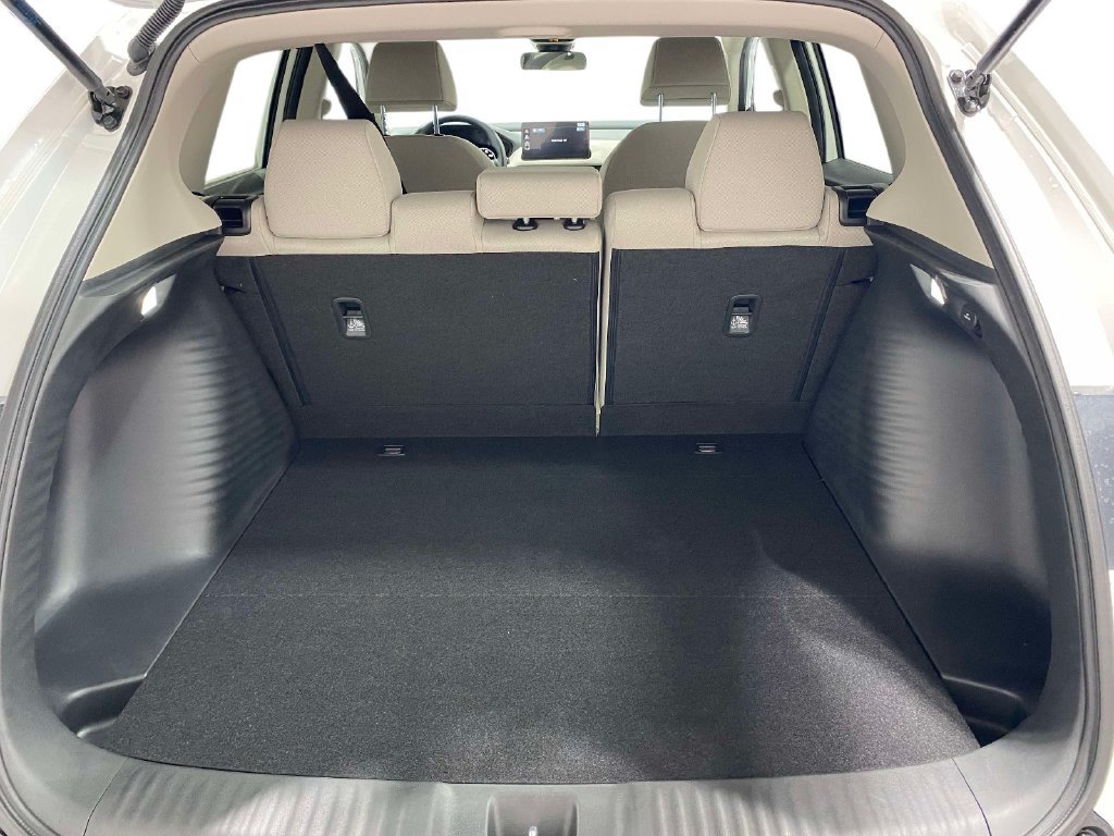 New 2027 Honda HR-V LX image 10