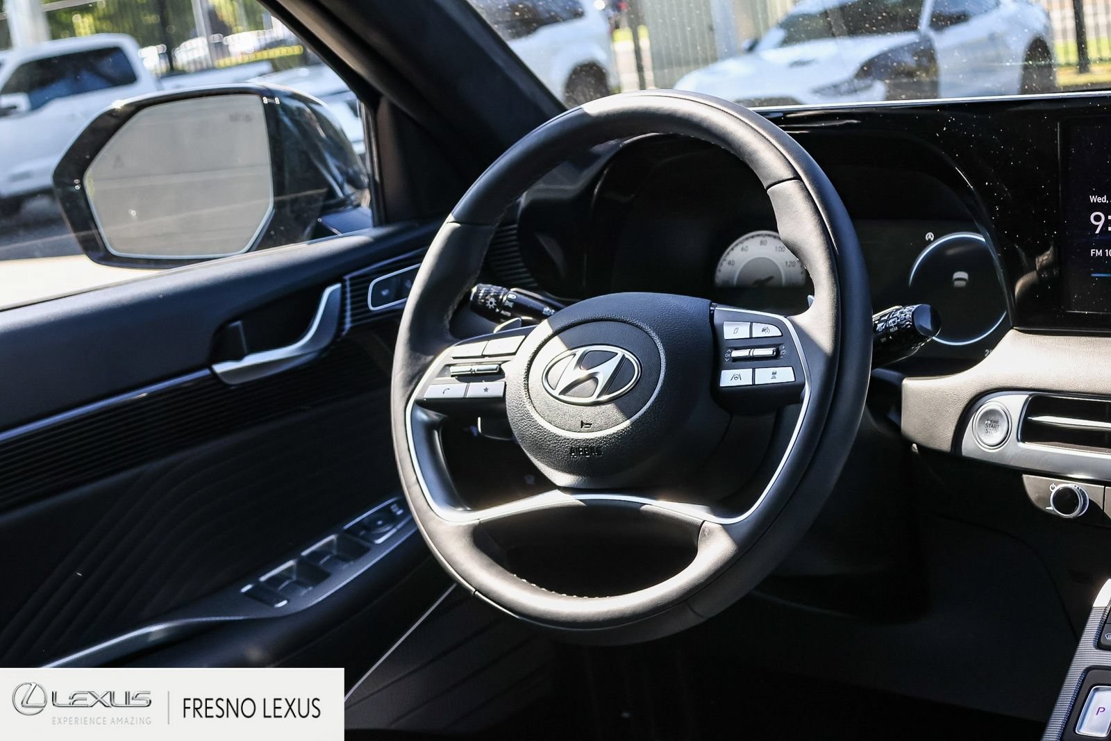 Used 2025 Hyundai Palisade Calligraphy AWD/4WD image 18