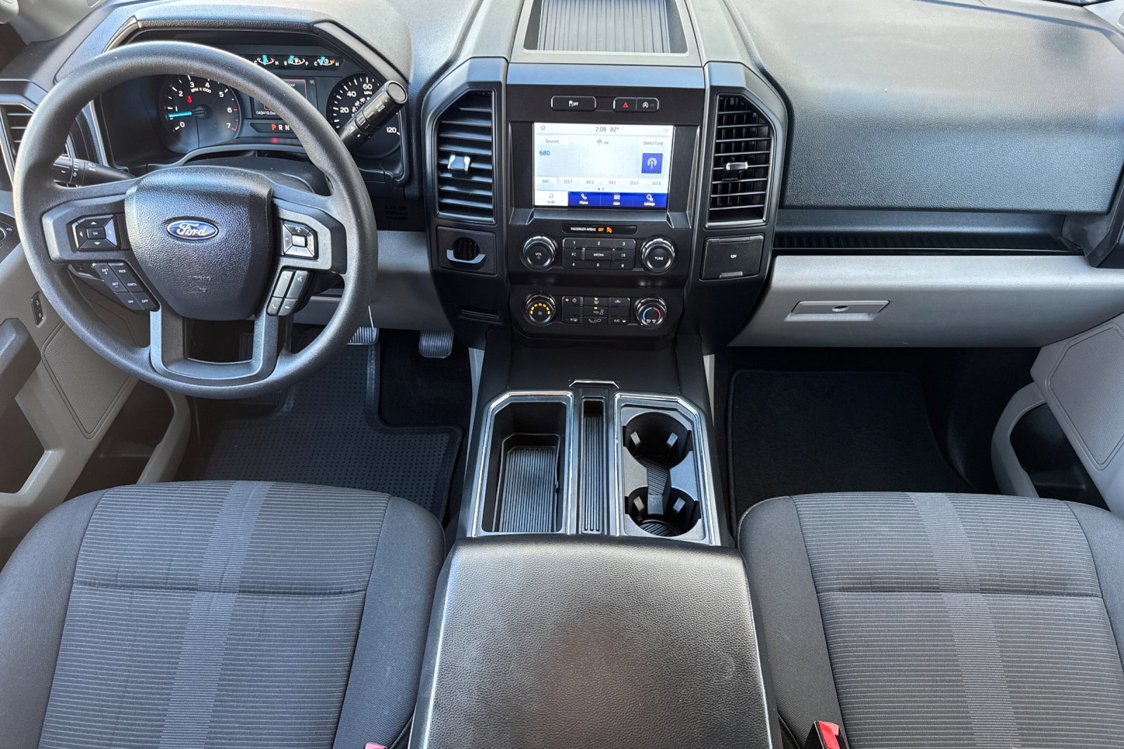 Used 2019 Ford F150 XL w/ Equipment Group 101A Mid image 16