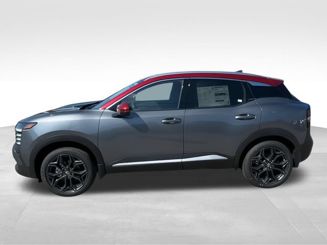 New 2026 Nissan Kicks SR w/ SR Premium Package AWD/4WD image 5