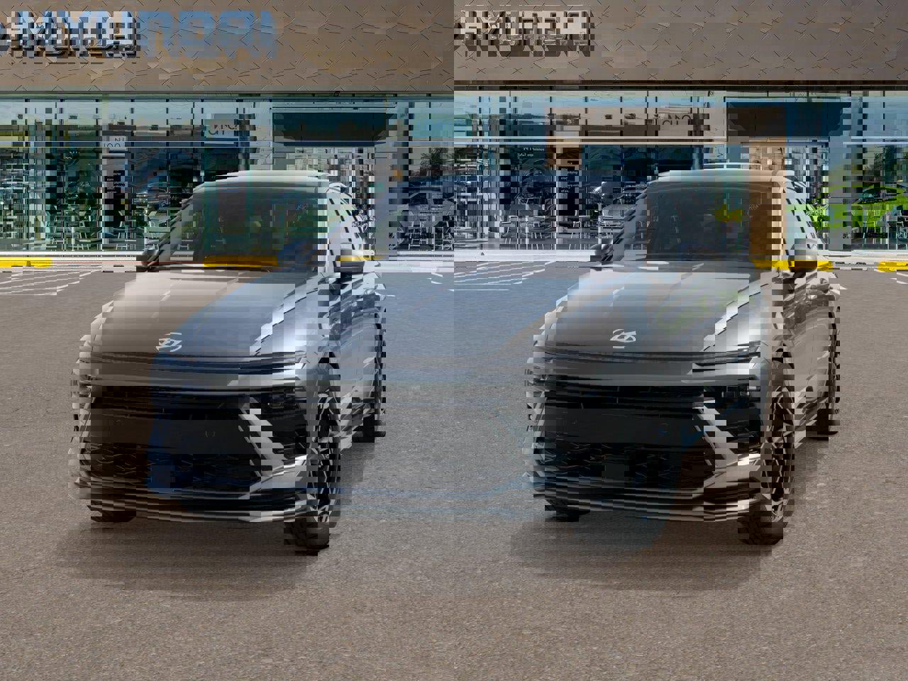 New 2026 Hyundai Sonata SEL image 6