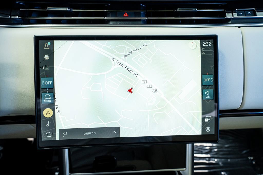 Used 2025 Land Rover Range Rover Autobiography image 42