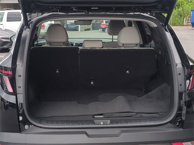 Used 2024 Hyundai Tucson Limited image 31