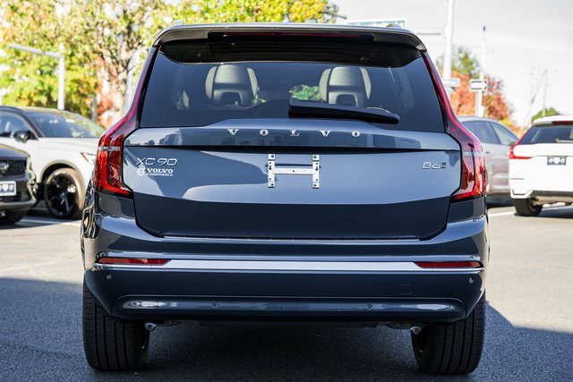 New 2026 Volvo XC90 B6 Plus w/ Protection Package Premier image 6