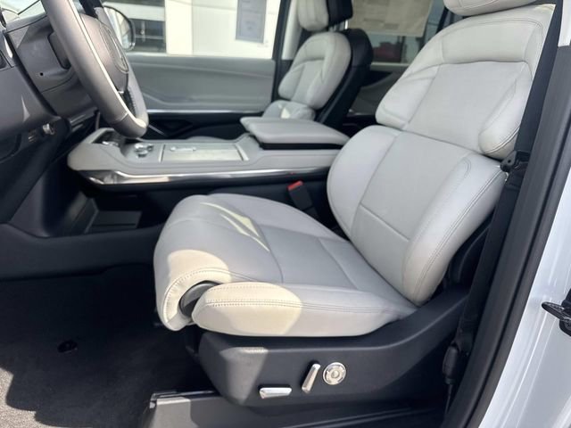 New 2026 Lincoln Navigator Reserve image 20