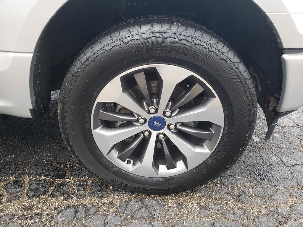 Used 2019 Ford F150 XL w/ Equipment Group 101A Mid AWD/4WD image 27