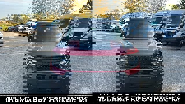 New 2025 Ford Bronco Sport Big Bend w/ Convenience Package image 5
