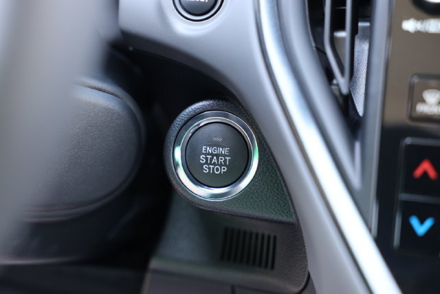 New 2026 Subaru Crosstrek 2.5i Limited AWD/4WD image 30