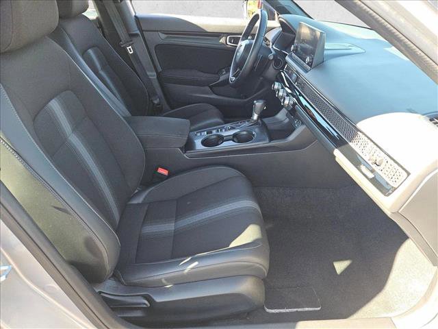 Used 2023 Honda Civic Sport image 25